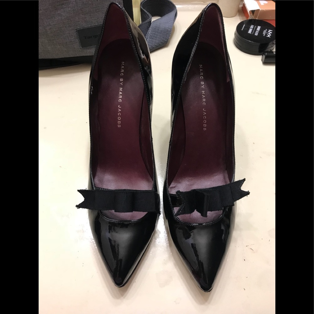 Marc & Jacobs heels size 41=11